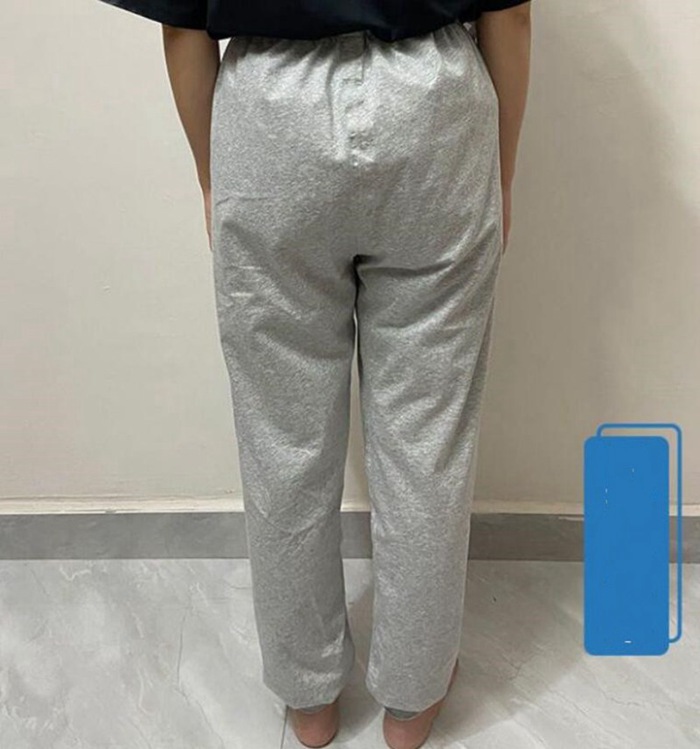 失禁パンツ おねしょパンツ 介護 パンツ 染み出し防止 夜尿症 防水 介護パンツ 男女兼用 おねしょズボン 尿漏れ対策 女性 介 |  | 14