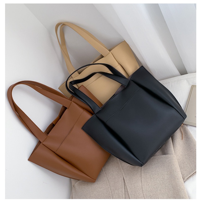 トートバッグ レディース 通勤 A4サイズ 鞄 多収納 合皮 かばん 肩掛け 太め PUレザー 通勤バッグ 仕事 オフィス ビジネストートカバン |  | 13