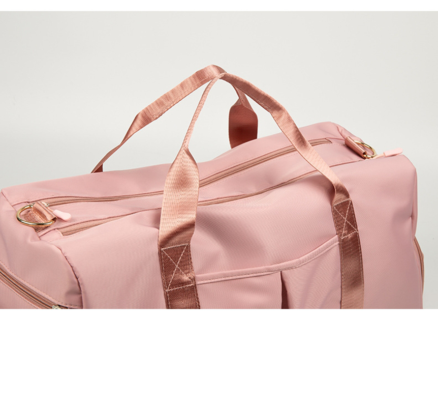 ボストンバッグ 旅行カバン スポーツバック 旅行バッグ 軽量 撥水 ジム