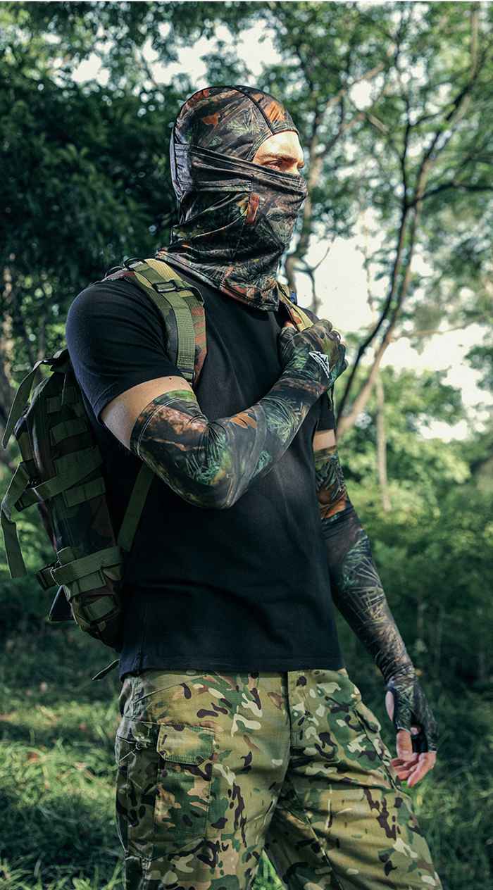 バラクラバ 夏用 冷感 フェイスカバー uvカット 日焼け防止 通気 息苦しくない |  | 13