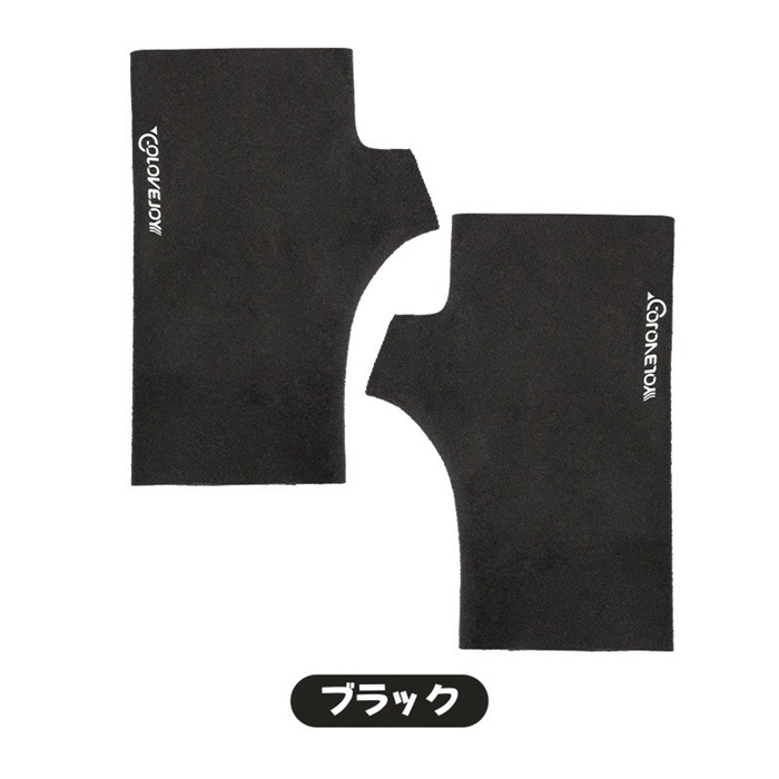 手袋 レディース  指なし 冬 スマホ対応 グローブ 防寒手袋 薄手 暖かい おしゃれ シンプル 無地 ハンドアームウォーマー |  | 02