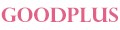 GoodPlus(グッドプラス) ロゴ