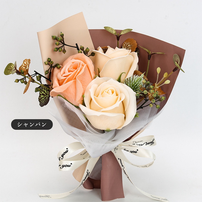 ドライフラワーミニバラのおすすめ人気商品一覧 通販 - Yahoo!ショッピング