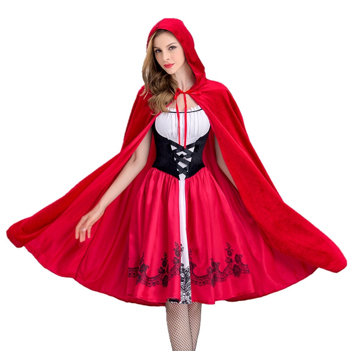 ハロウィン コスプレ サンタ クリスマス コスプレ仮装 ハロウィン 衣装  スチューム 女性用 ワンピース 大人 Halloween | 