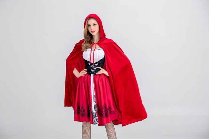 ハロウィン コスプレ サンタ クリスマス コスプレ仮装 ハロウィン 衣装  スチューム 女性用 ワンピース 大人 Halloween |  | 07