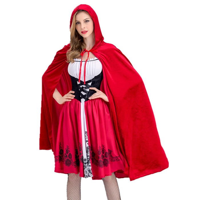 ハロウィン コスプレ サンタ クリスマス コスプレ仮装 ハロウィン 衣装  スチューム 女性用 ワンピース 大人 Halloween |  | 08