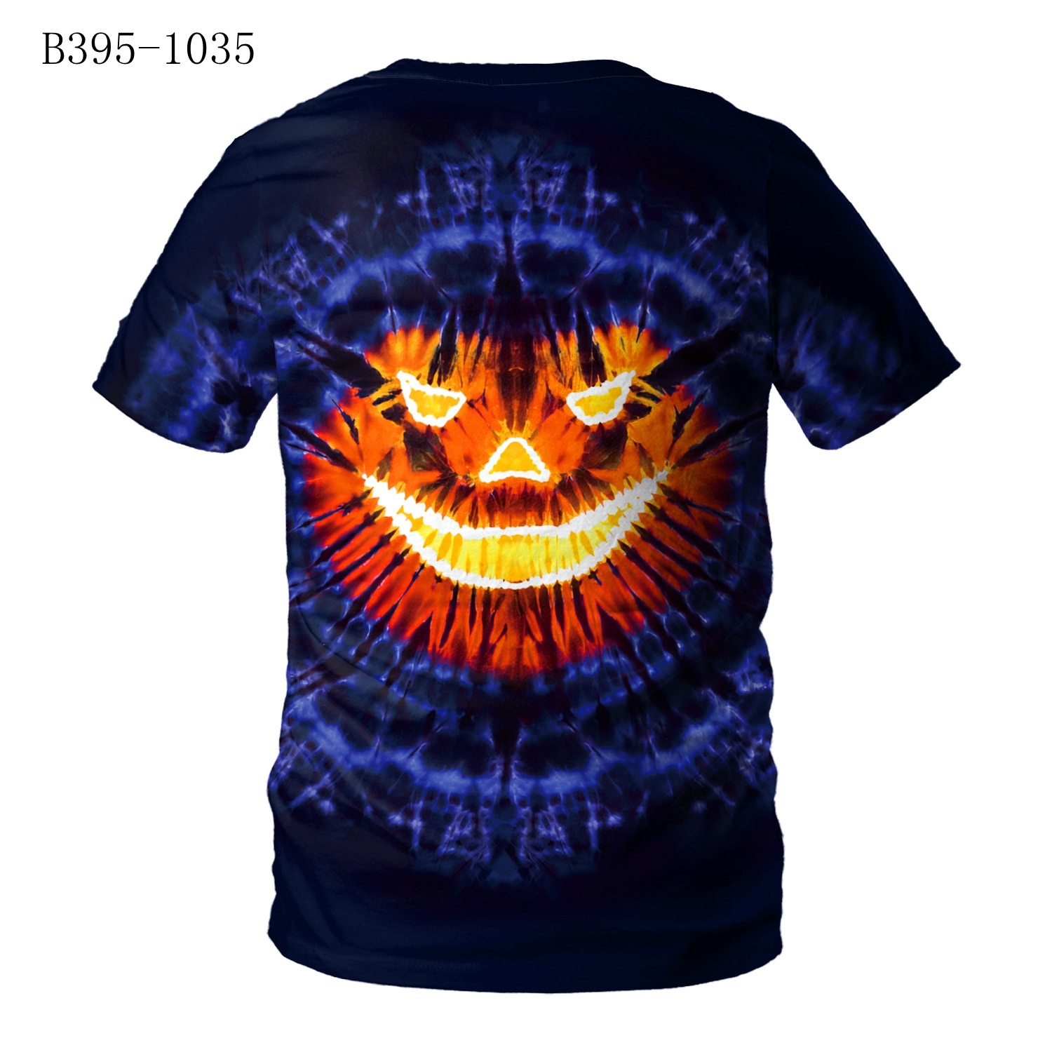 ハロウィン tシャツ 男女兼用 かぼちゃ カボチャ パンプキン 服 服装 大人 おとな コスチューム パーティー イベント 関連画像4