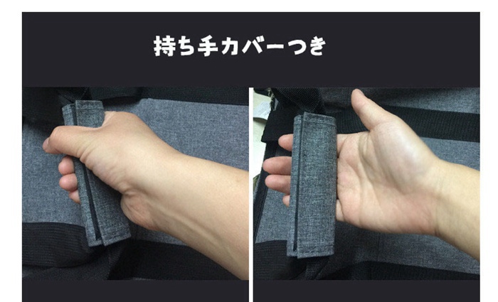 保冷バッグ 大容量 クーラーバッグ 折りたたみ 保温バッグ ファスナー おしゃれ |  | 12