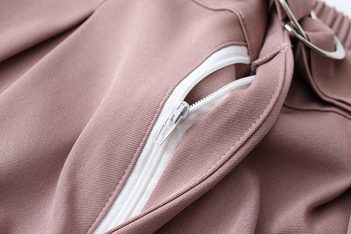 テーパードパンツ レーディス スラックス ウエストゴム 美脚パンツ 高級感 通勤 春 夏 大人 おしゃれ 通勤 オフィスカジュアル |  | 13