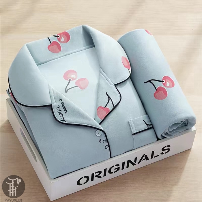 パジャマ レディース ランキング1位受賞 長袖 ルームウェア 涼しい 部屋着 ナイトウェア 上下セット 寝間着 部屋着 薄手パジャマ 母の日 代引不可 Jiabao02 Goodplus グッドプラス 通販 Yahoo ショッピング