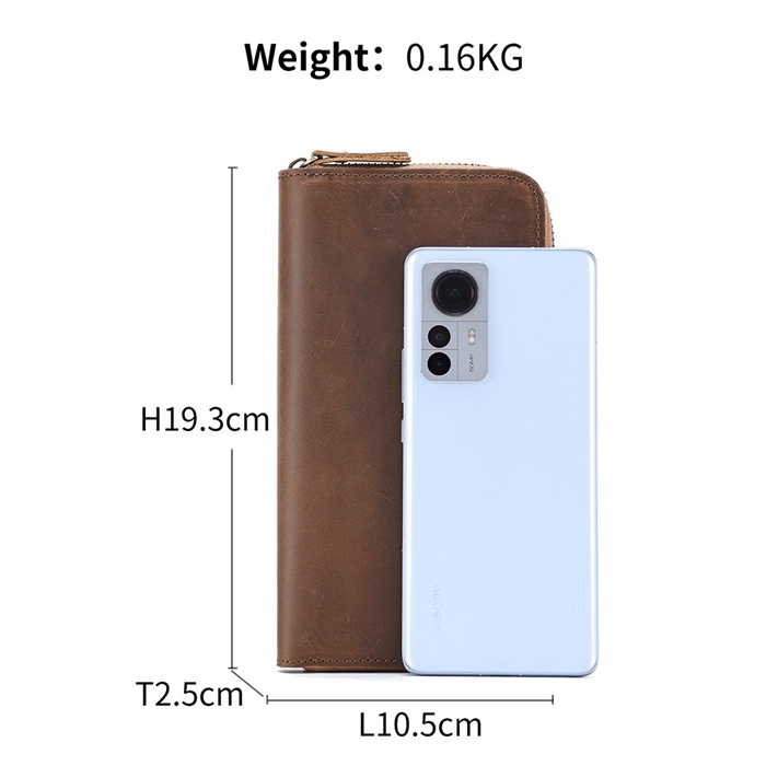 財布 メンズ 長財布 小銭入れ 本革 男性 大容量 コインケース メンズ財布 さいふ コンパクト お札入れ カード入れ おしゃれ |  | 05