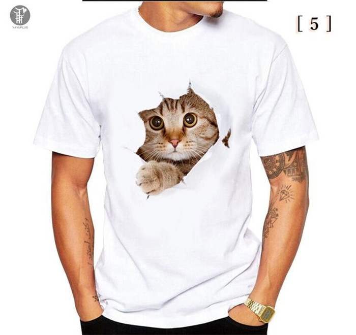 ねこ tシャツ（サイズ（S/M/L）：6L）の商品一覧 通販 - Yahoo