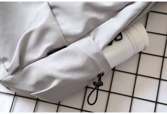 リュックバック レディース メンズ リュック バックパック 撥水 男女兼用 無地 可愛い 多収納 多機能 通学 大容量 |  | 18