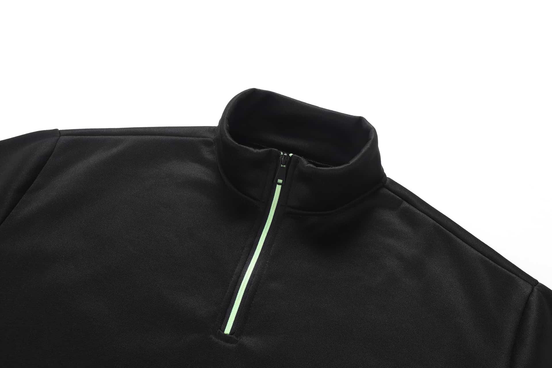 裏起毛 ハーフジップ トレーナー メンズ スウェット 上 おしゃれ 厚手 長袖 暖かい ハイネックトレーナー ゴルフ ゴルフウ |  | 09