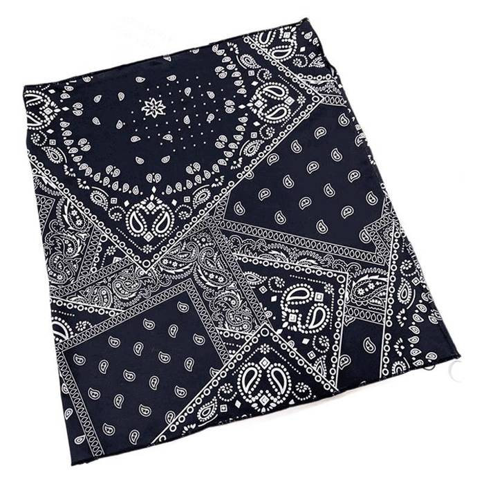 フェイスカバー 紫外線対策 日焼け防止 接触冷感 マスク 総柄 無地 耳かけ 洗える |  | 13