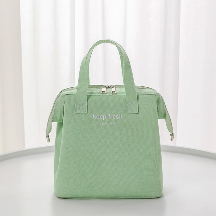 ランチバッグ 保冷 保温 おしゃれ 保冷バッグ お弁当袋 大きめ メンズ ランチバック 保冷保温 お弁当バッグ 弁当バッグ |  | 05