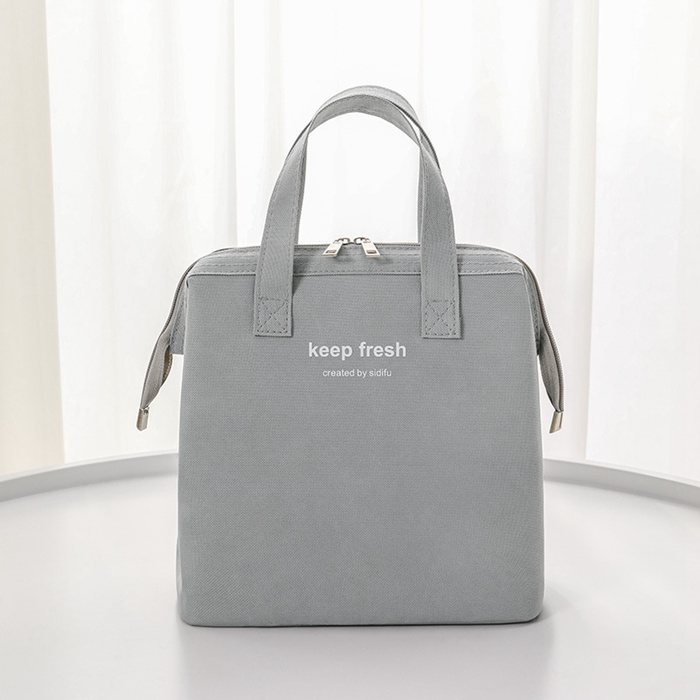 ランチバッグ 保冷 保温 おしゃれ 保冷バッグ お弁当袋 大きめ メンズ ランチバック 保冷保温 お弁当バッグ 弁当バッグ |  | 04