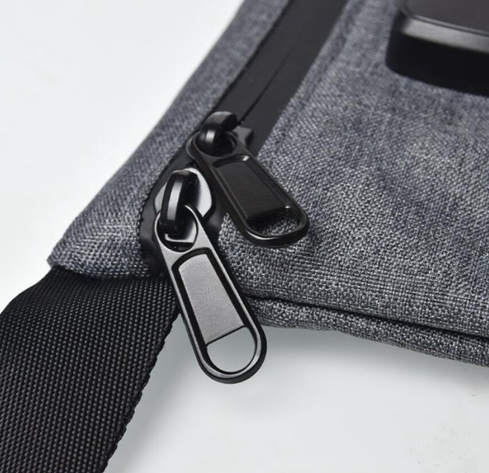 ハンドバッグ セキュリティ キーボックス ポケット ロック付きバッグ フォルダ 収納袋 鍵付きポーチ 通帳入れ 貴重品入れ |  | 09