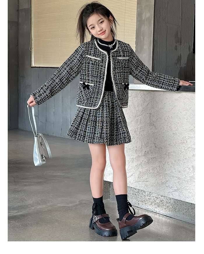 卒園式 入学式 卒業式 スーツ 女の子 上下2点セット 卒園式 女の子 卒園式 子供服 入学式 スーツ女の子 ジ |  | 12