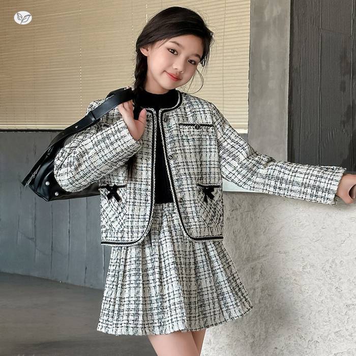 卒園式 入学式 卒業式 スーツ 女の子 上下2点セット 卒園式 女の子 卒園式 子供服 入学式 スーツ女の子 ジ |  | 04