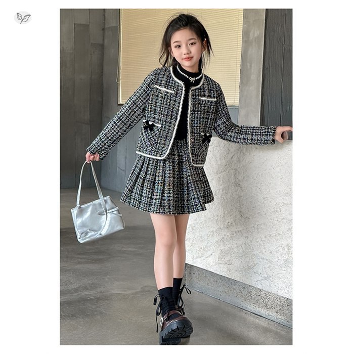 卒園式 入学式 卒業式 スーツ 女の子 上下2点セット 卒園式 女の子 卒園式 子供服 入学式 スーツ女の子 ジ |  | 11