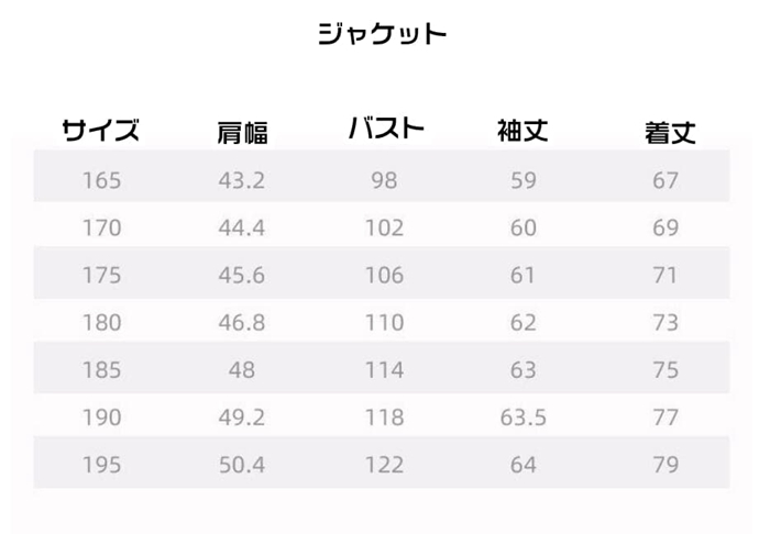 スリーピーススーツ メンズ 結婚式スーツ フォーマル ネクタイ付き 洗える スリム ウォッシャブル オールシーズン 標準体 2つ |  | 12