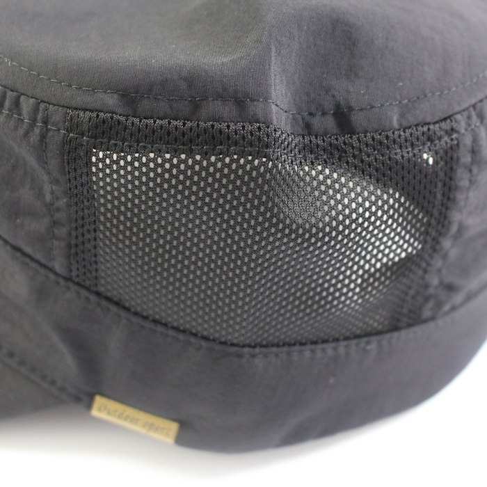 ワークキャップ メンズ 大きいサイズ メッシュ帽子 深い メンズ 速乾 軽薄 登山 釣り |  | 06