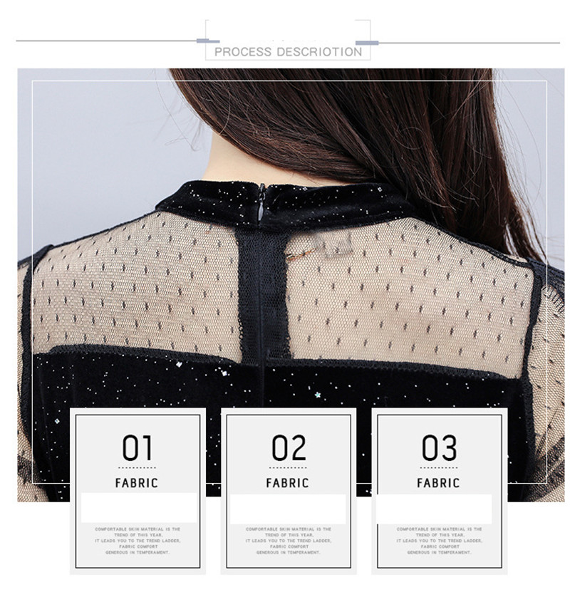 パーティードレス 結婚式 ワンピース ベロア ラメ ドレス お呼ばれ フォーマル 入学式 入園式 パーティー ベロアワンピース 長袖 シースルー ティアード |  | 08