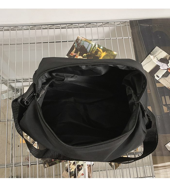 ショルダーバッグ メンズ レディース 男性 カバン ショルダーバック ナイロンバッグ 肩掛けバッグ 軽量 軽い バッグ |  | 06