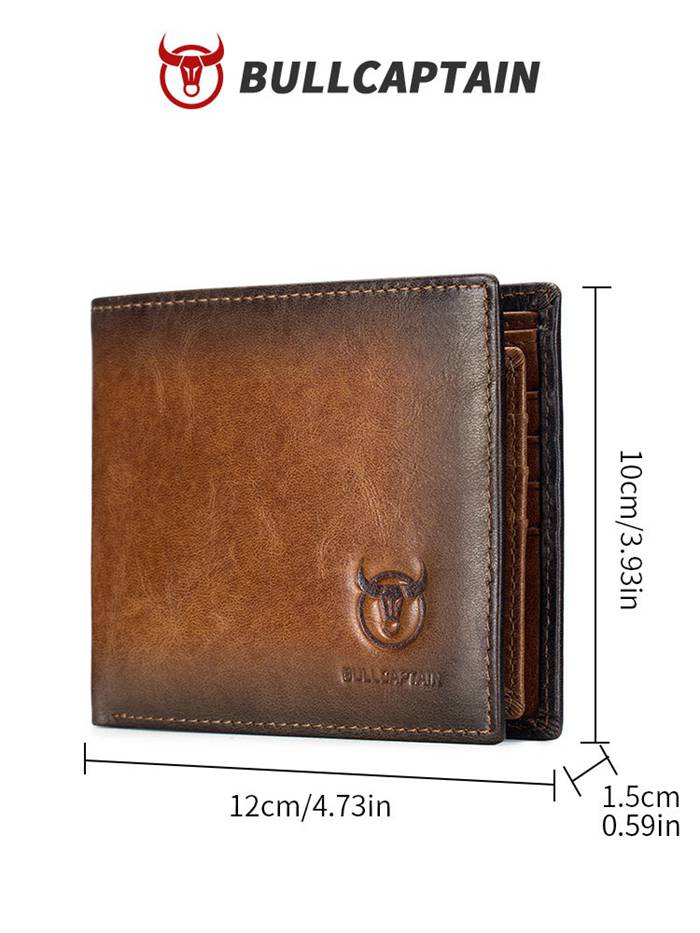 本革 二つ折り財布 メンズ スキミング防止 薄型 軽量 大容量 カード収納 おしゃれ シンプル 高見え ビジネス プレゼント ギフト |  | 12