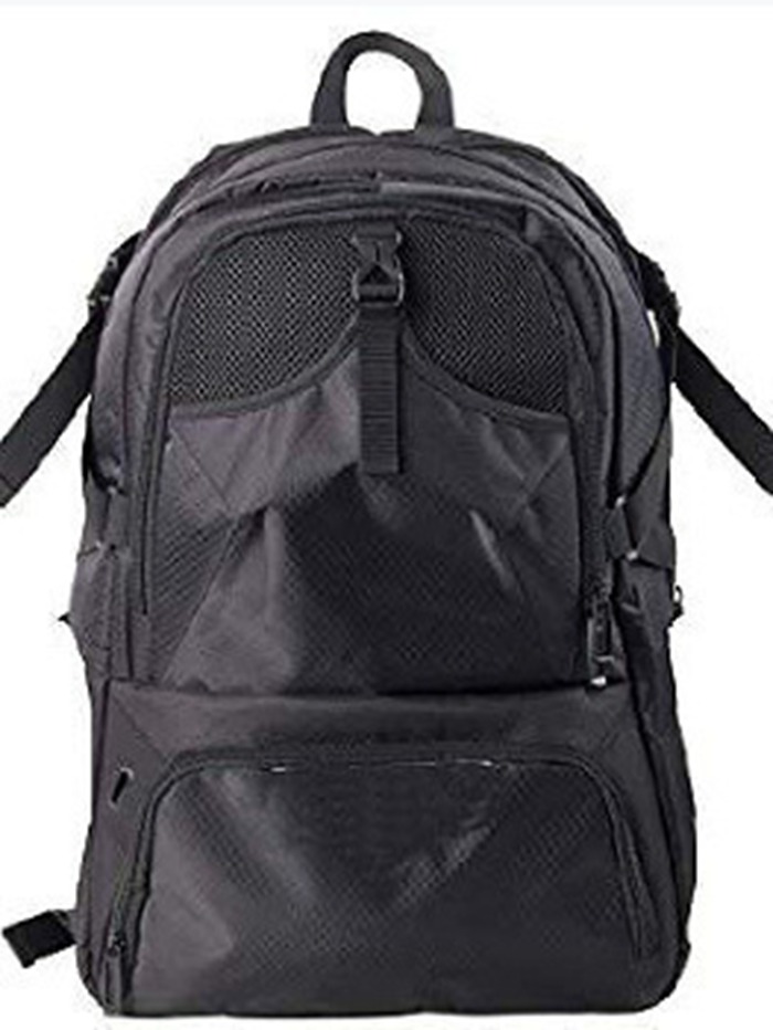 バスケ リュック 学生 バスケットリュック ボール収納 大容量 サッカーリュック スポーツバッグ バレーボールバッグ |  | 01