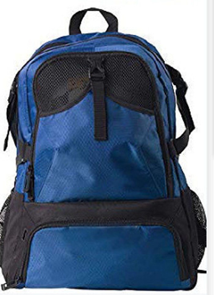 バスケ リュック 学生 バスケットリュック ボール収納 大容量 サッカーリュック スポーツバッグ バレーボールバッグ |  | 02