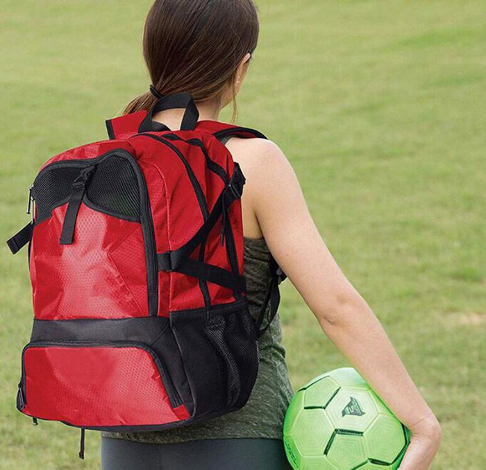 バスケ リュック 学生 バスケットリュック ボール収納 大容量 サッカーリュック スポーツバッグ バレーボールバッグ |  | 12