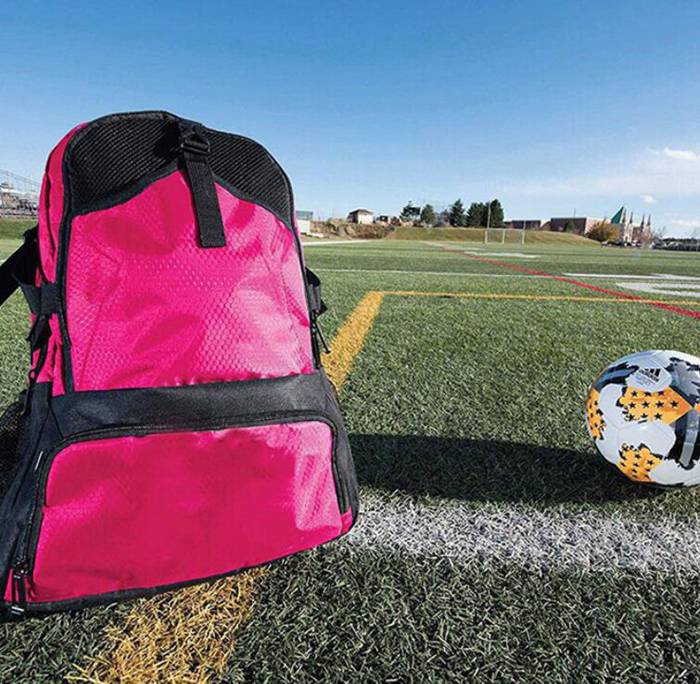 バスケ リュック 学生 バスケットリュック ボール収納 大容量 サッカーリュック スポーツバッグ バレーボールバッグ |  | 13