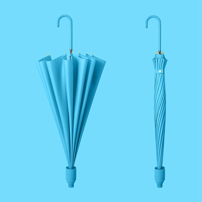 傘 16本骨 カバー付き 伸縮 伸びるカバー 防水 スライド式防水カバー付き傘 長傘 ジャンプ式 グラスファイバー 梅雨対策 晴雨兼用 レディース メンズ |  | 14