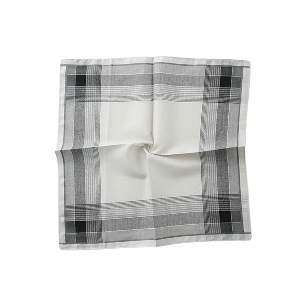 ハンカチ メンズ 3枚セット 綿 薄手 紳士 ハンカチタオル 通勤 ビジネス 紳士用 43*43cm フォーマル 吸水 速乾性 男性 おしゃれ 父の日 ギフト プレゼント |  | 09