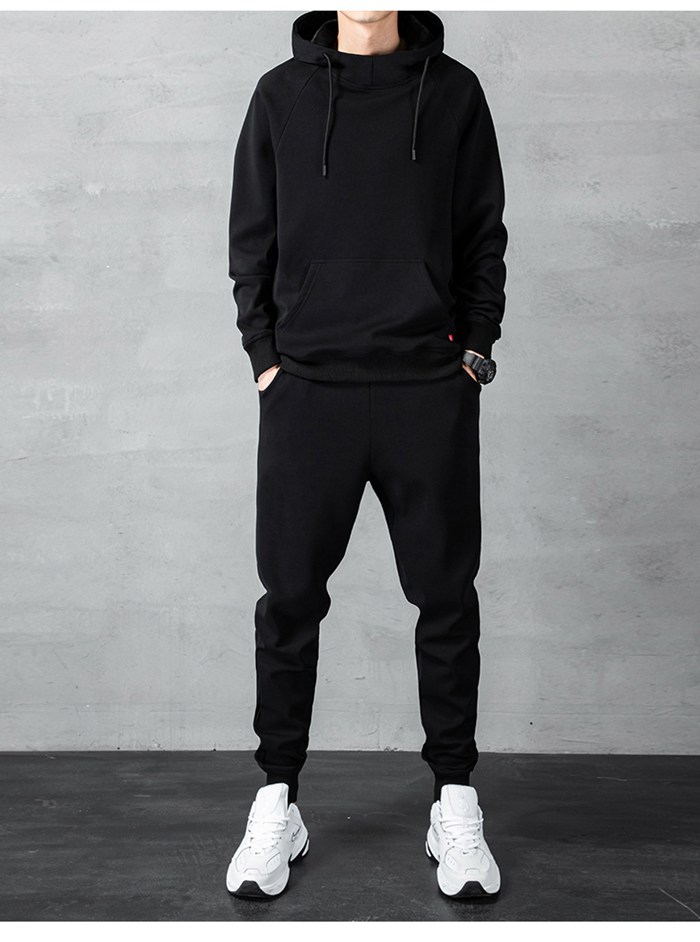 上下セット 裏起毛 暖かい メンズ スウェット 長袖 パーカー トレーナー プルオーバー ジップアップ セットアップ ジャージ |  | 20