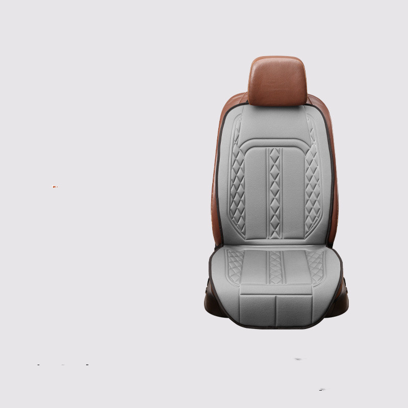 シートヒーター 車用 助手席 運転席 シートヒーター 後付け 座布団 DC12V USB給電 運転席 助手席 温度調節 カーシート 後付け シートカバー 暖房 |  | 03