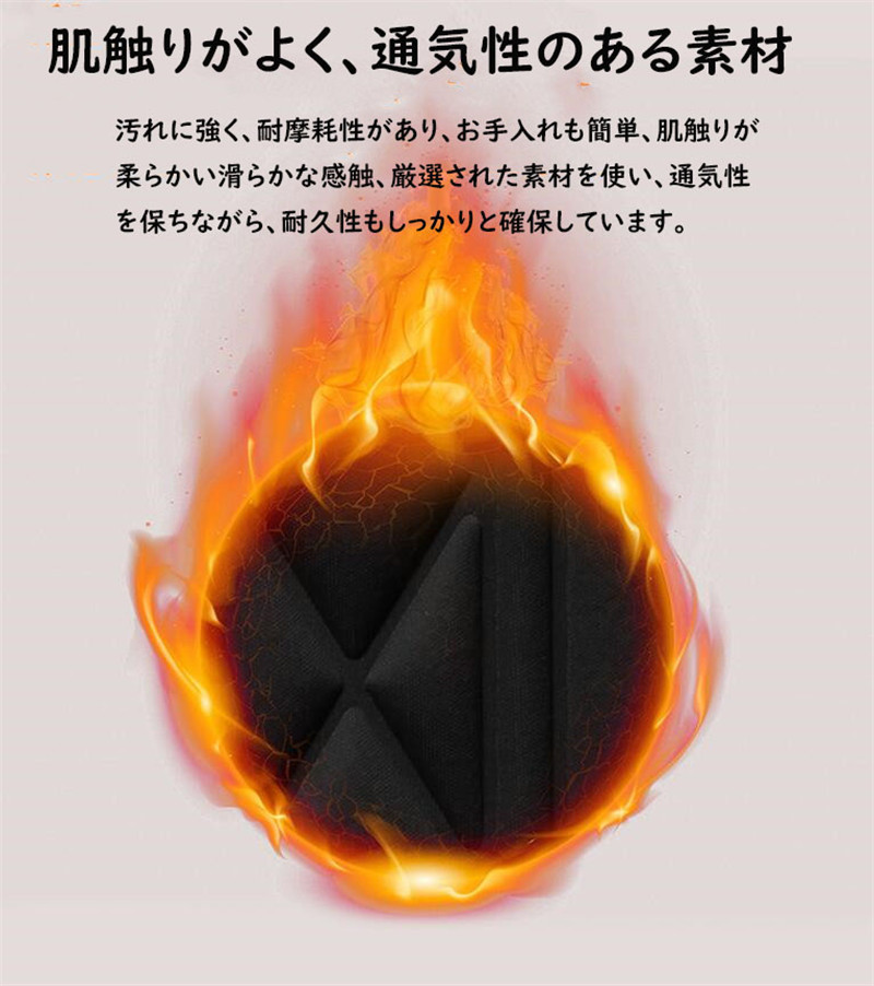 シートヒーター 車用 助手席 運転席 シートヒーター 後付け 座布団 DC12V USB給電 運転席 助手席 温度調節 カーシート 後付け シートカバー 暖房 |  | 10