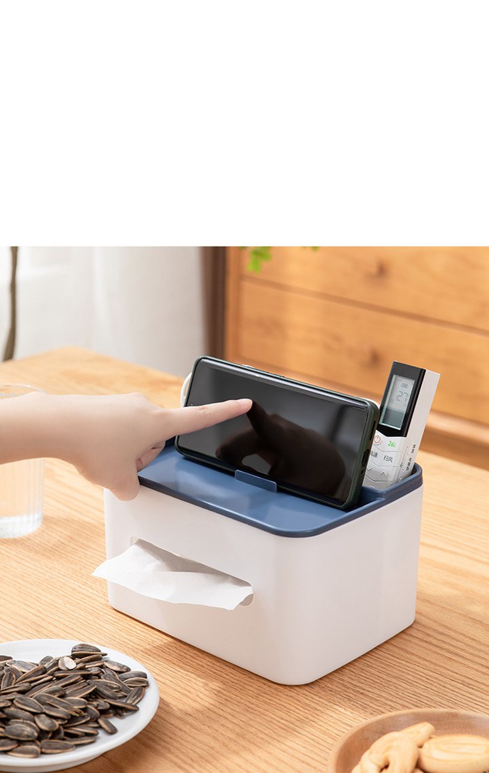 ティッシュケース ティッシュボックス 多機能 ティッシュボックスケース ティッシュボックスカバー ティッシュカバー |  | 08