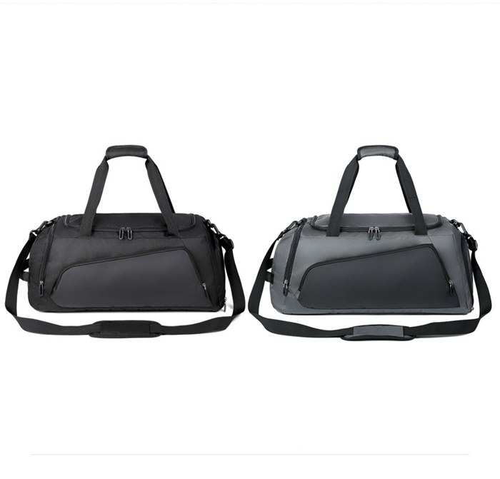 ジム バッグ シューズ収納 スポーツバッグ 乾湿分離 大容量 ボストンバッグ 旅行 レディース メンズ 修学旅行 旅行バッグ |  | 10