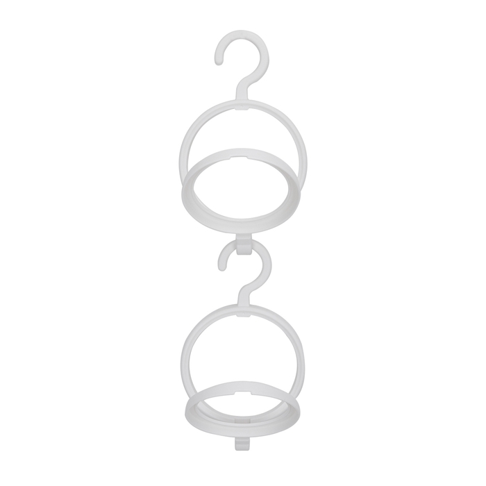 連結可能 ウィッグ ホルダー 5個セット 折りたたみ式 帽子ハンガー ウィッグ ラック ディスプレイ |  | 12