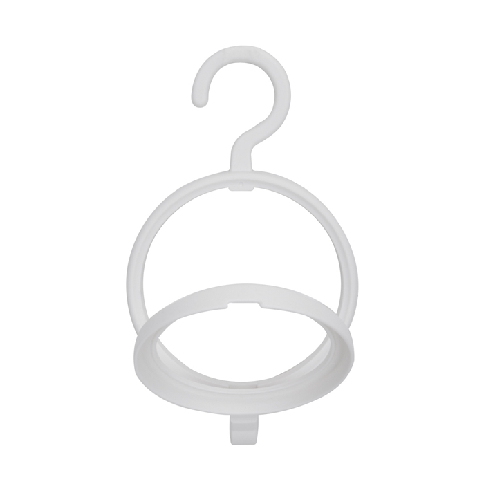 連結可能 ウィッグ ホルダー 5個セット 折りたたみ式 帽子ハンガー ウィッグ ラック ディスプレイ |  | 13