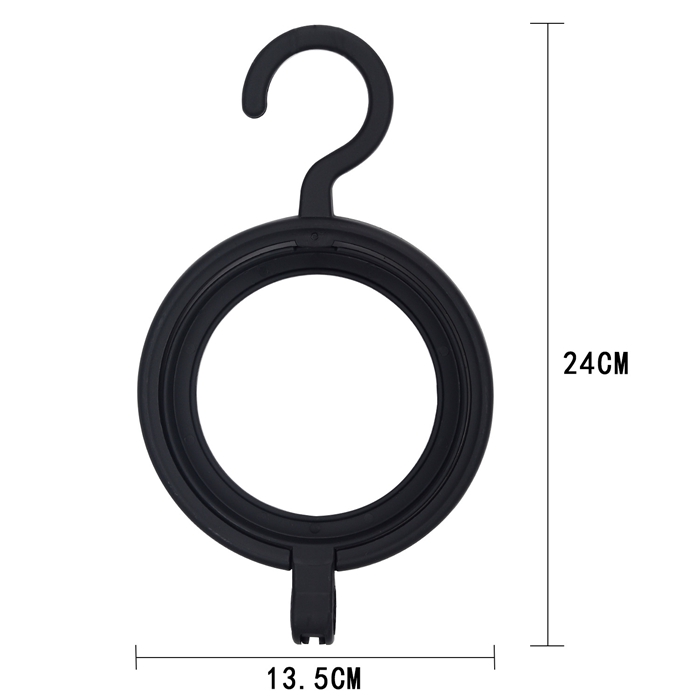 連結可能 ウィッグ ホルダー 5個セット 折りたたみ式 帽子ハンガー ウィッグ ラック ディスプレイ |  | 04