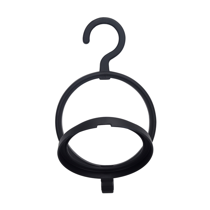 連結可能 ウィッグ ホルダー 5個セット 折りたたみ式 帽子ハンガー ウィッグ ラック ディスプレイ |  | 07