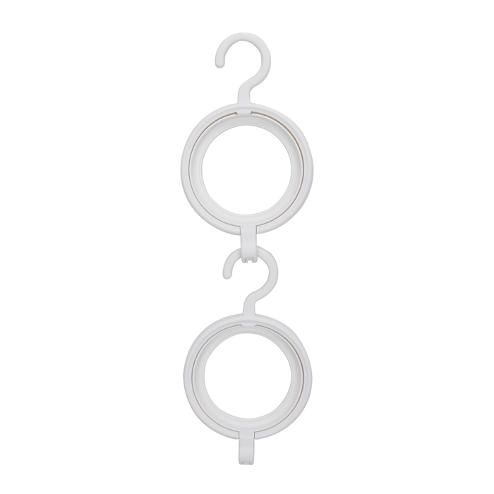 連結可能 ウィッグ ホルダー 5個セット 折りたたみ式 帽子ハンガー ウィッグ ラック ディスプレイ |  | 11