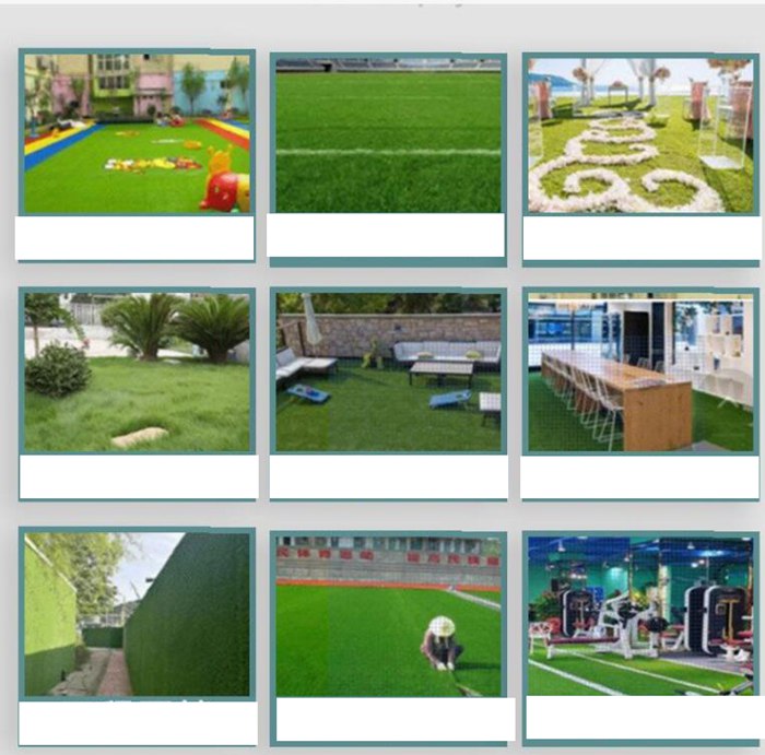 人工芝テープ 片面 ジョイントテープ 不織布 防草シート 芝生 ロール 粘着 接続 人工芝用テープ 固定 人工芝固定用テ |  | 04