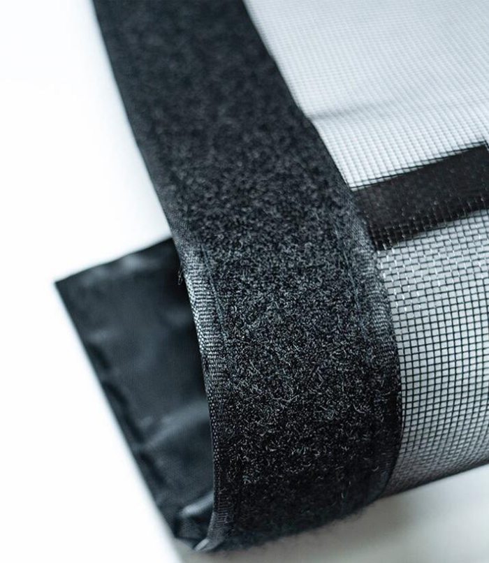 玄関網戸 カーテン網戸 マグネット式 通気 夏 エコ カーテン 蚊帳カーテン ドア用網戸 玄関部屋 風通し 暑さ対策 |  | 03