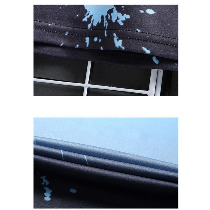 Ｔシャツ メンズ 半袖 夏服 プルオーバー トップス ゆったり カジュアル 夏サマー お兄系 大きいサイズ 薄手 グラデーション 20代 |  | 08