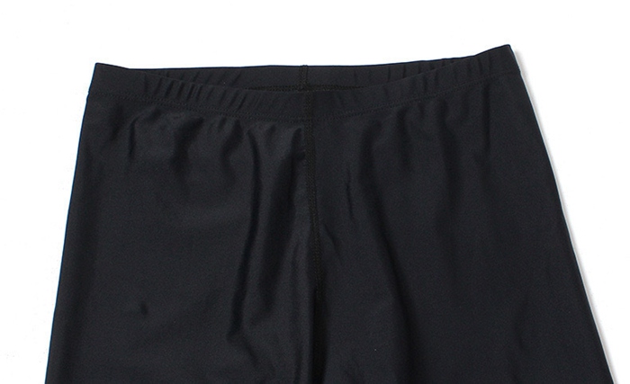フィットネス水着 レディース 水着 5点セット 長袖 ラッシュガード 体型カバー セパレート ショートパンツ タンキニ オシ |  | 09